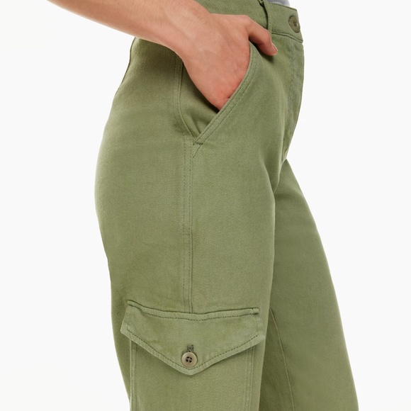 Wilfred Free Modern Cargo Pant - Picture 1 of 12